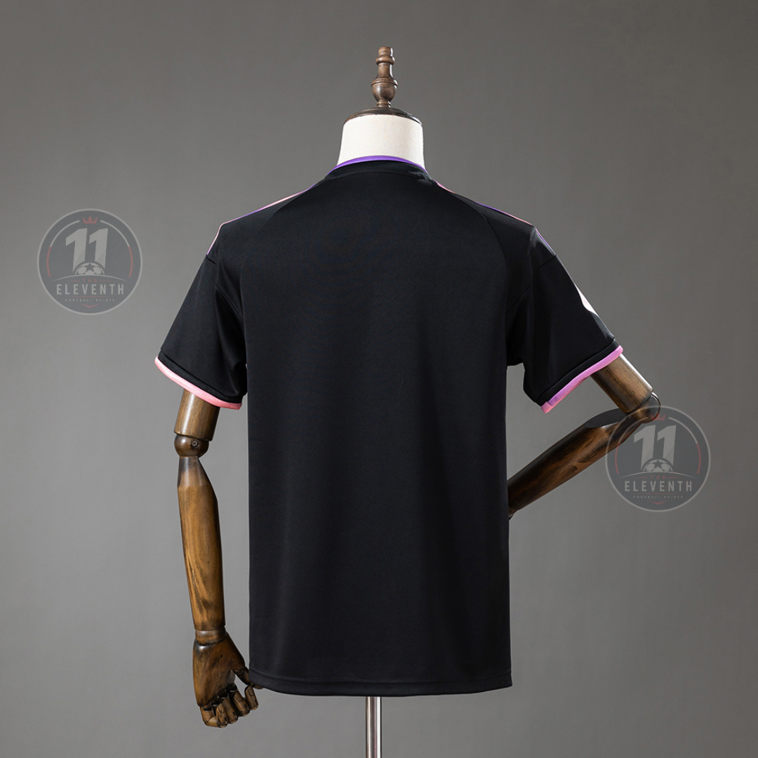 Camiseta Sevilla - 3a equipación 26/27 - foto 2
