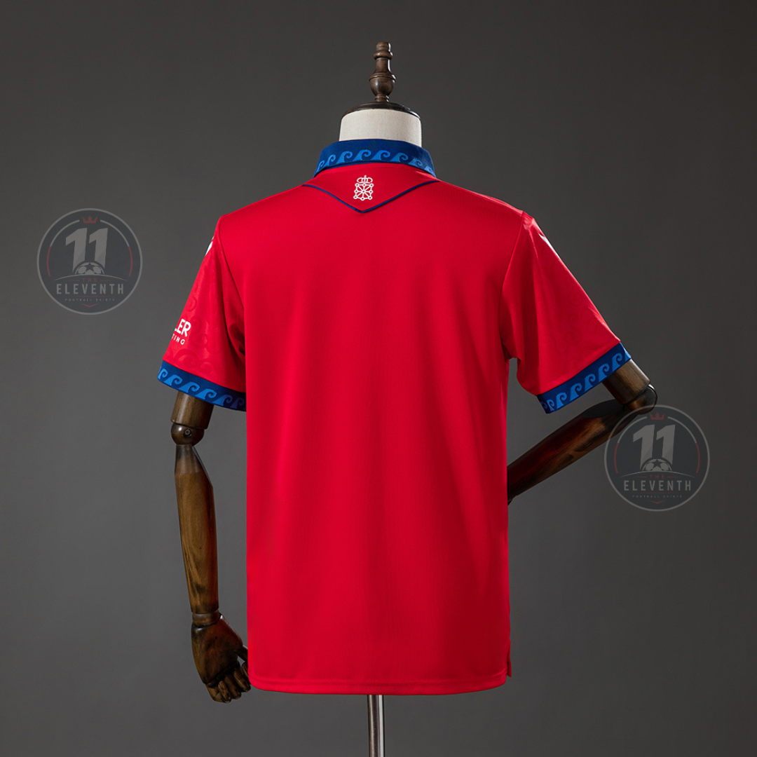 Camiseta Osasuna - 1a equipación 26/27 - foto 2