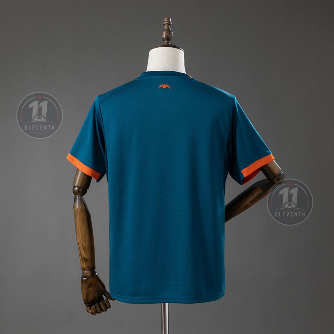 Camiseta Valencia - 2a equipación 26/27 - foto 2