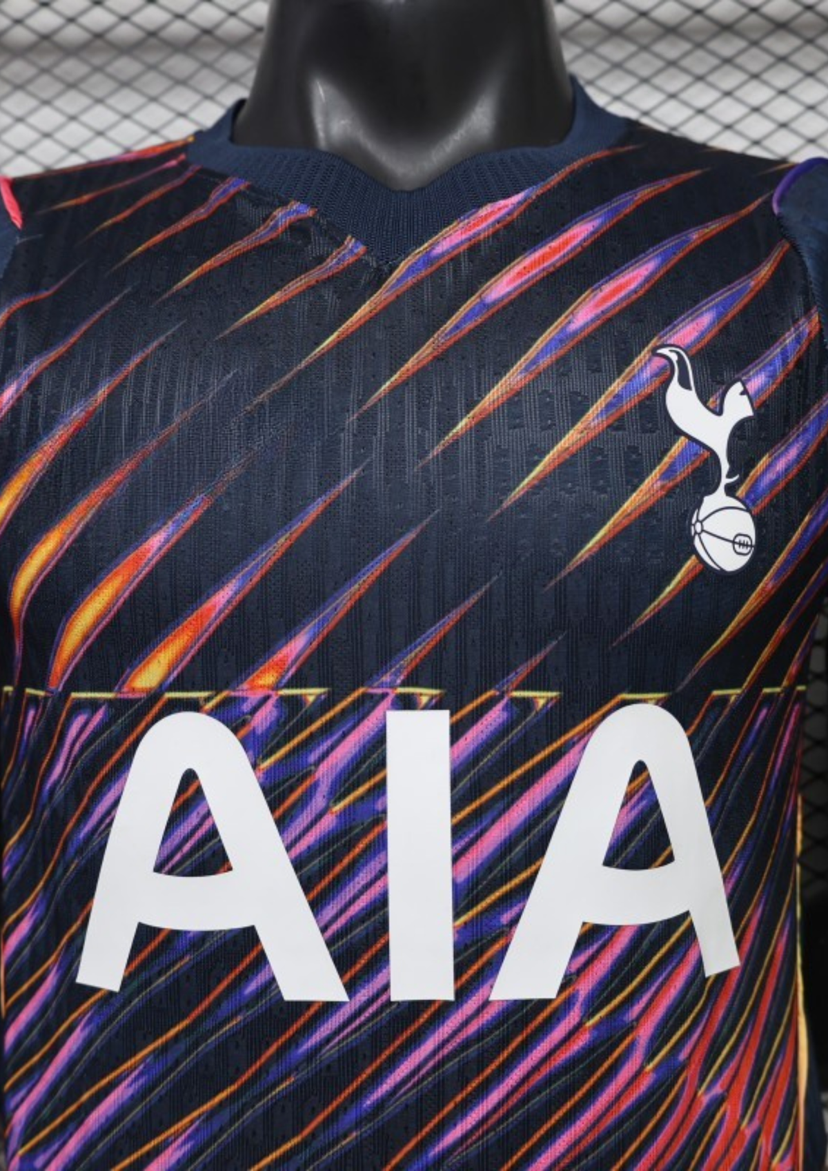 Camiseta Tottenham Hotspur - 2a equipación 26/27 - foto 3