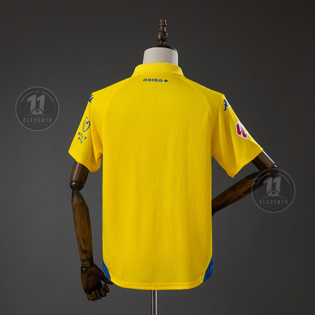 Camiseta Cádiz - 1a equipación 26/27 - foto 2