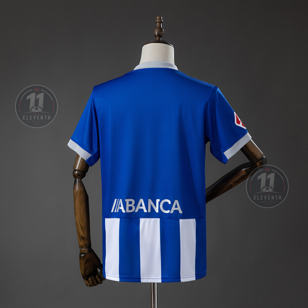 Camiseta Deportivo de la Coruña - 1a equipación 26/27 - foto 2