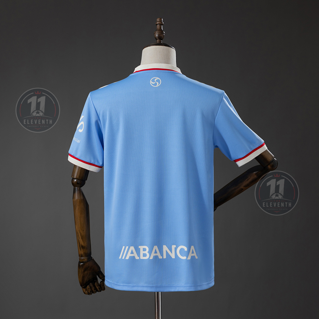 Camiseta Celta de Vigo - 1a equipación 26/27 - foto 2