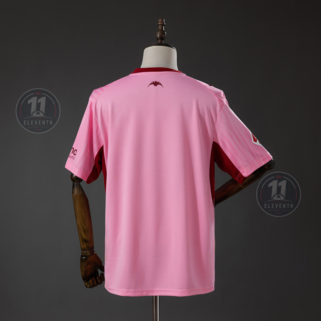 Camiseta Valencia - 3a equipación 26/27 - foto 2