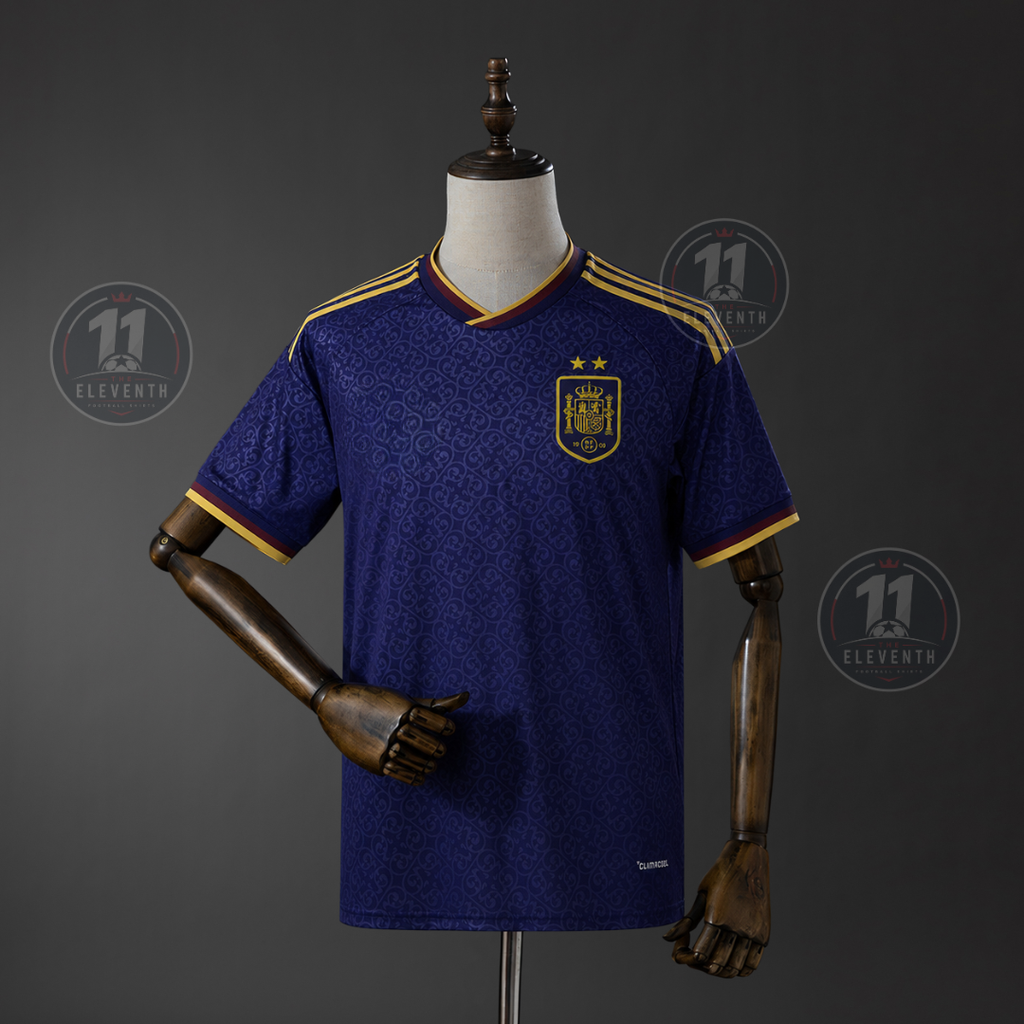 Camiseta BLUE EDITION Selección Española