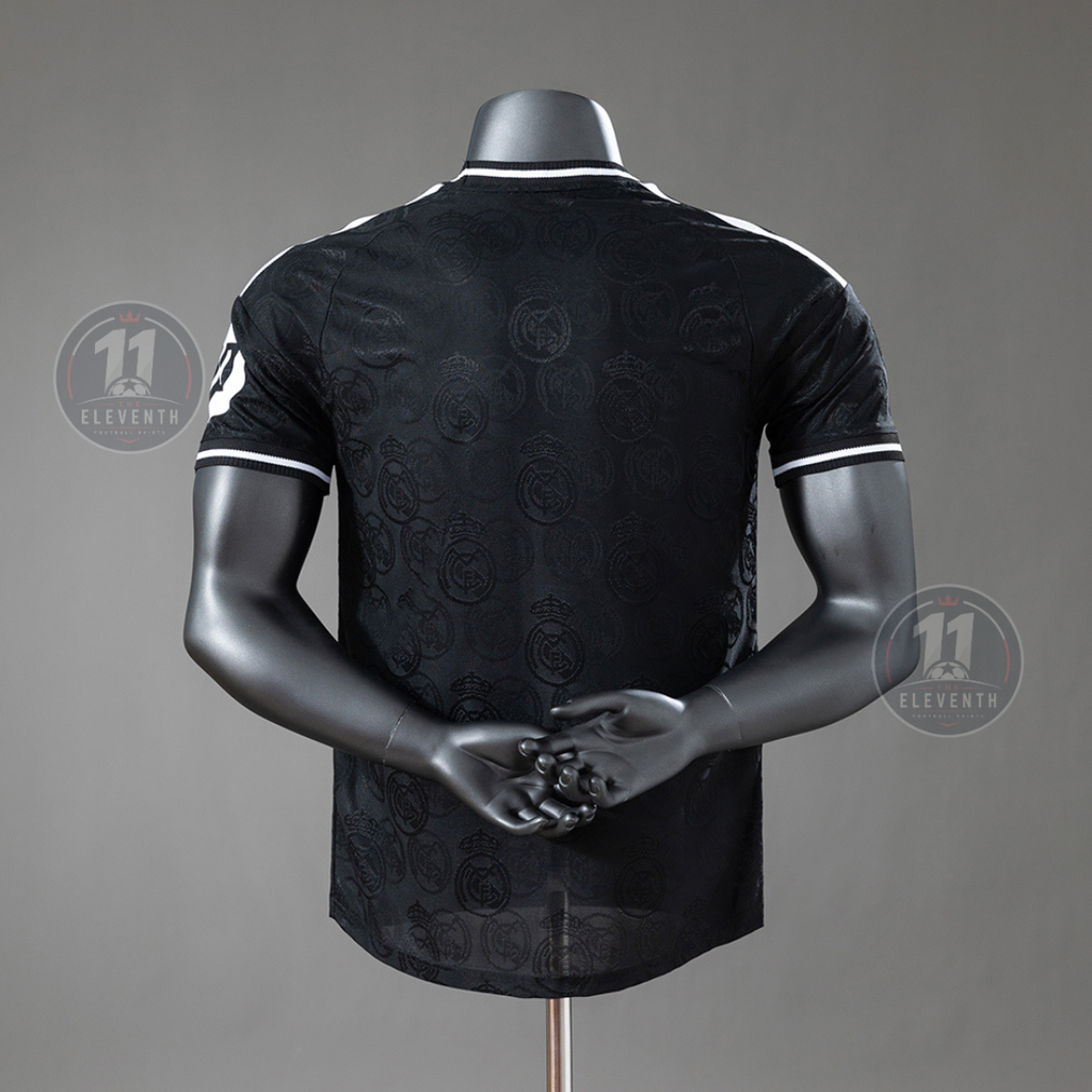 Camiseta Madrid - Black edition 26/27 - foto 2