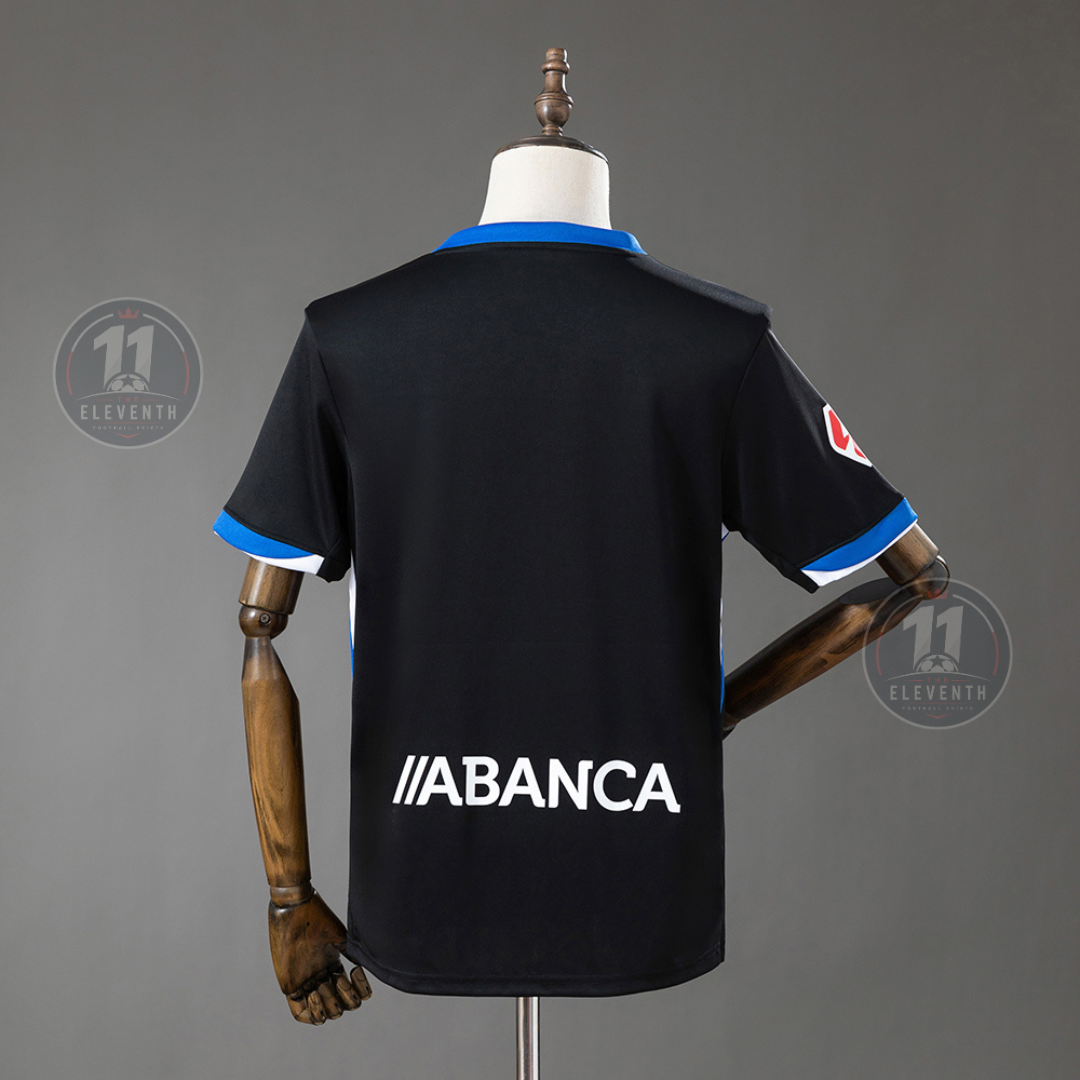 Camiseta Deportivo de la Coruña - 2a equipación 26/27 - foto 2