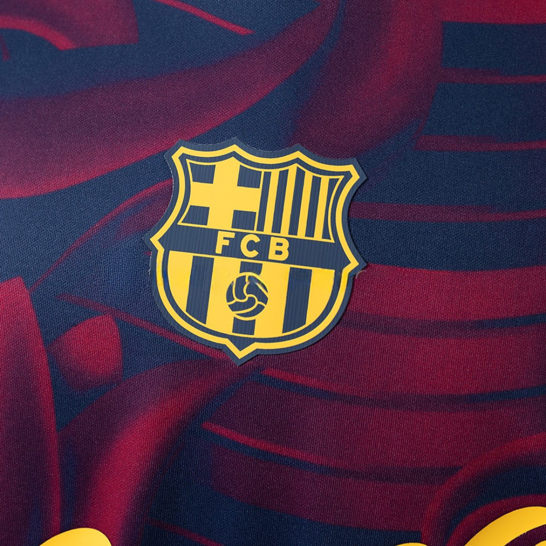 Camiseta Barça - Edición Especial 26/27 - foto 3