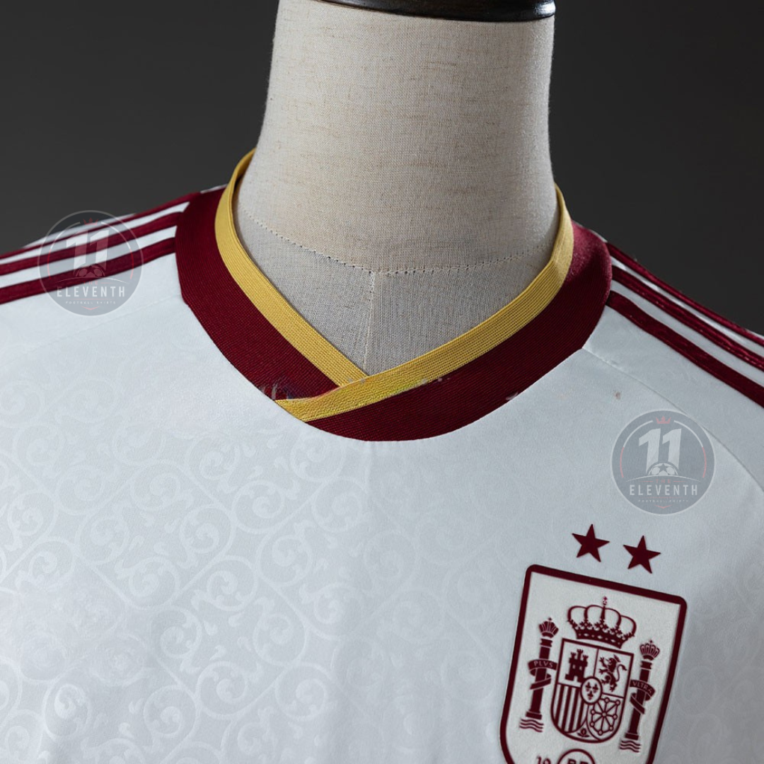 Camiseta España - 2a equipación 26/27 - foto 3