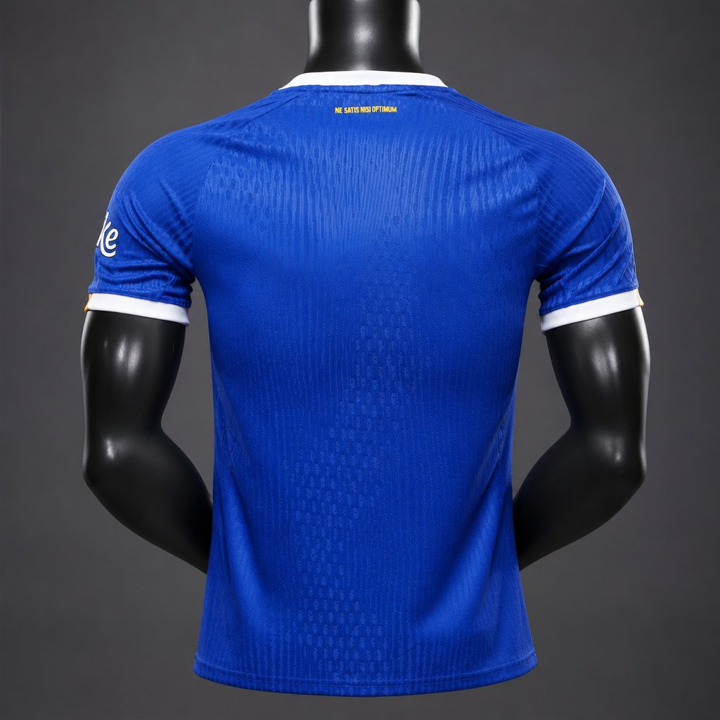 Camiseta Everton - 1a equipación 26/27 - foto 2