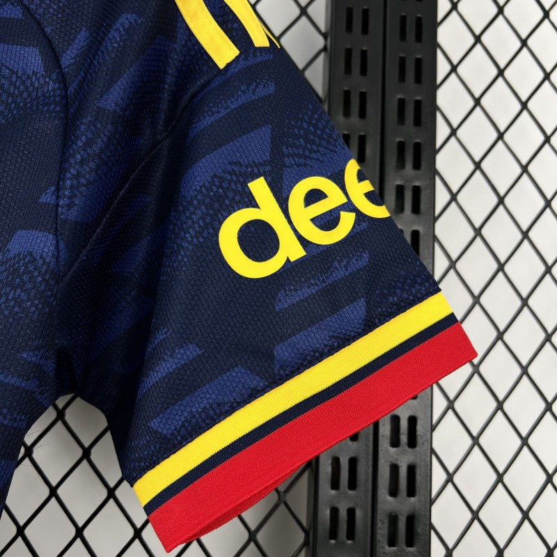 Camiseta Arsenal Retro - Remake 1994 - foto 3