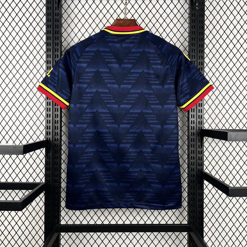 Camiseta Arsenal Retro - Remake 1994 - foto 2