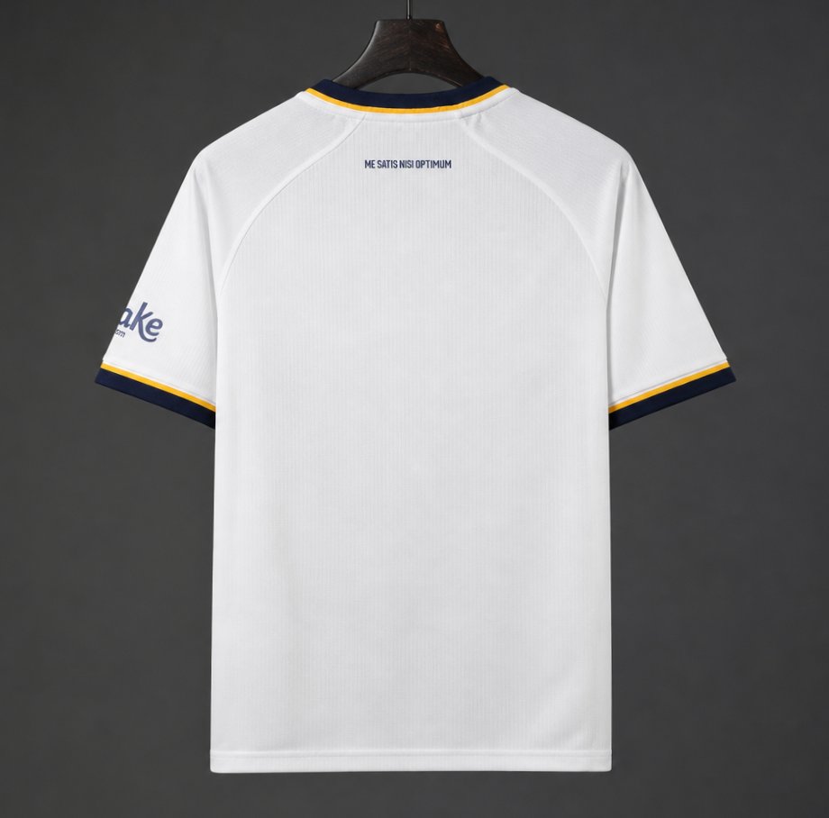 Camiseta Everton - 2a equipación 26/27 - foto 2