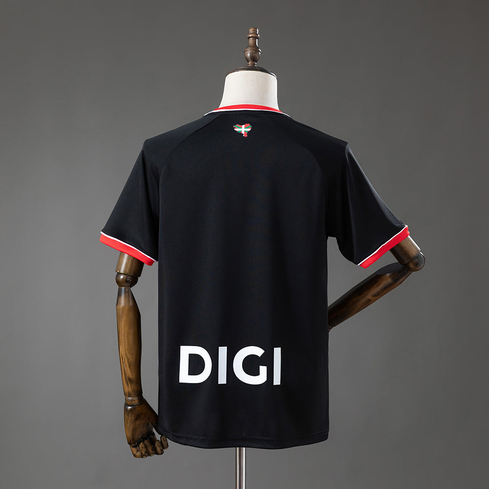 Camiseta Athletic Club - 2a equipación 26/27 - foto 2