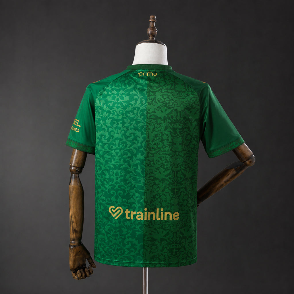 Camiseta Betis - 2a equipación 26/27 - foto 2