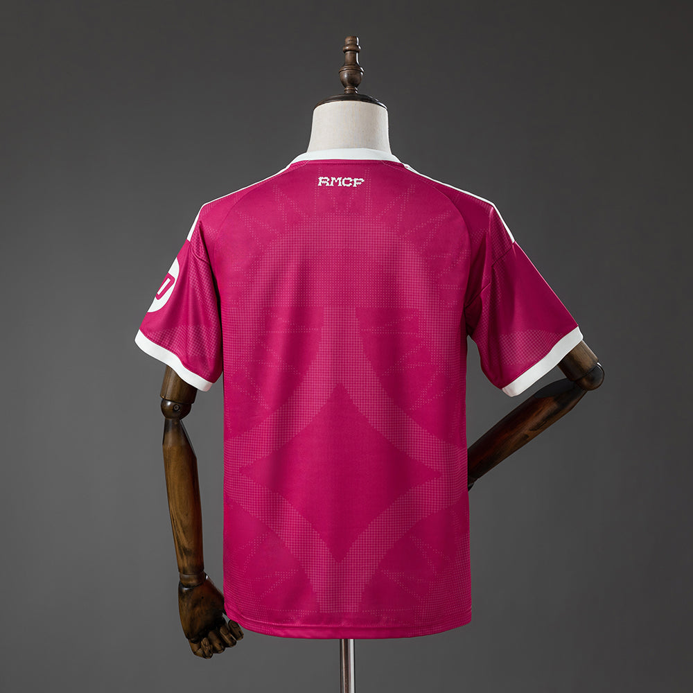 Camiseta Madrid - 3a equipación 26/27 - foto 2