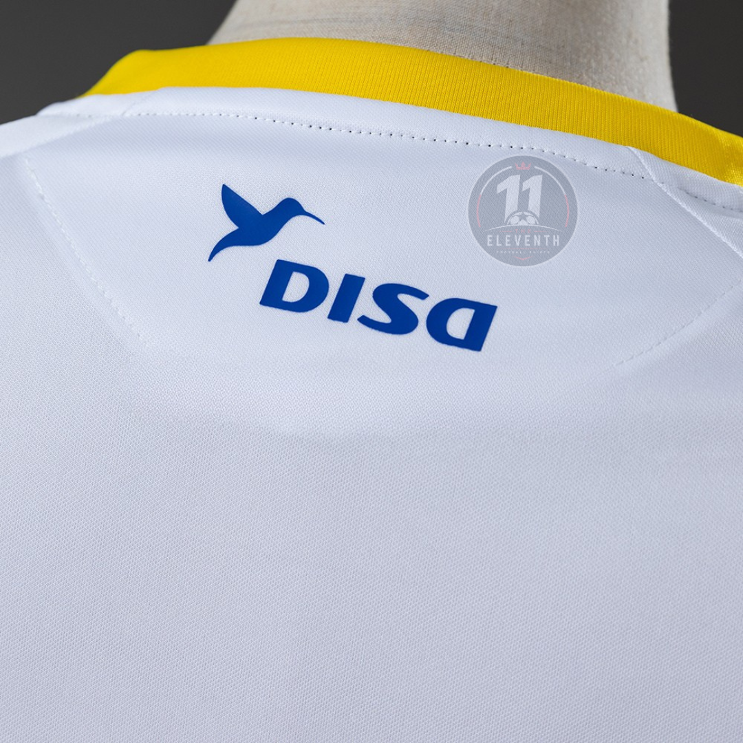 Camiseta Las Palmas - 3a equipación 26/27 - foto 3