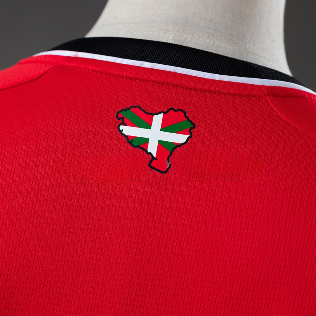 Camiseta Athletic Club - 1a equipación 26/27 - foto 3