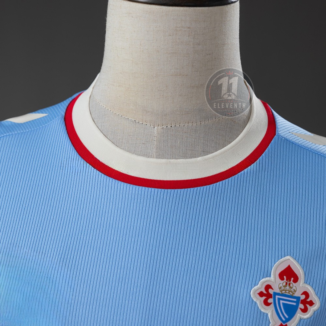 Camiseta Celta de Vigo - 1a equipación 26/27 - foto 3