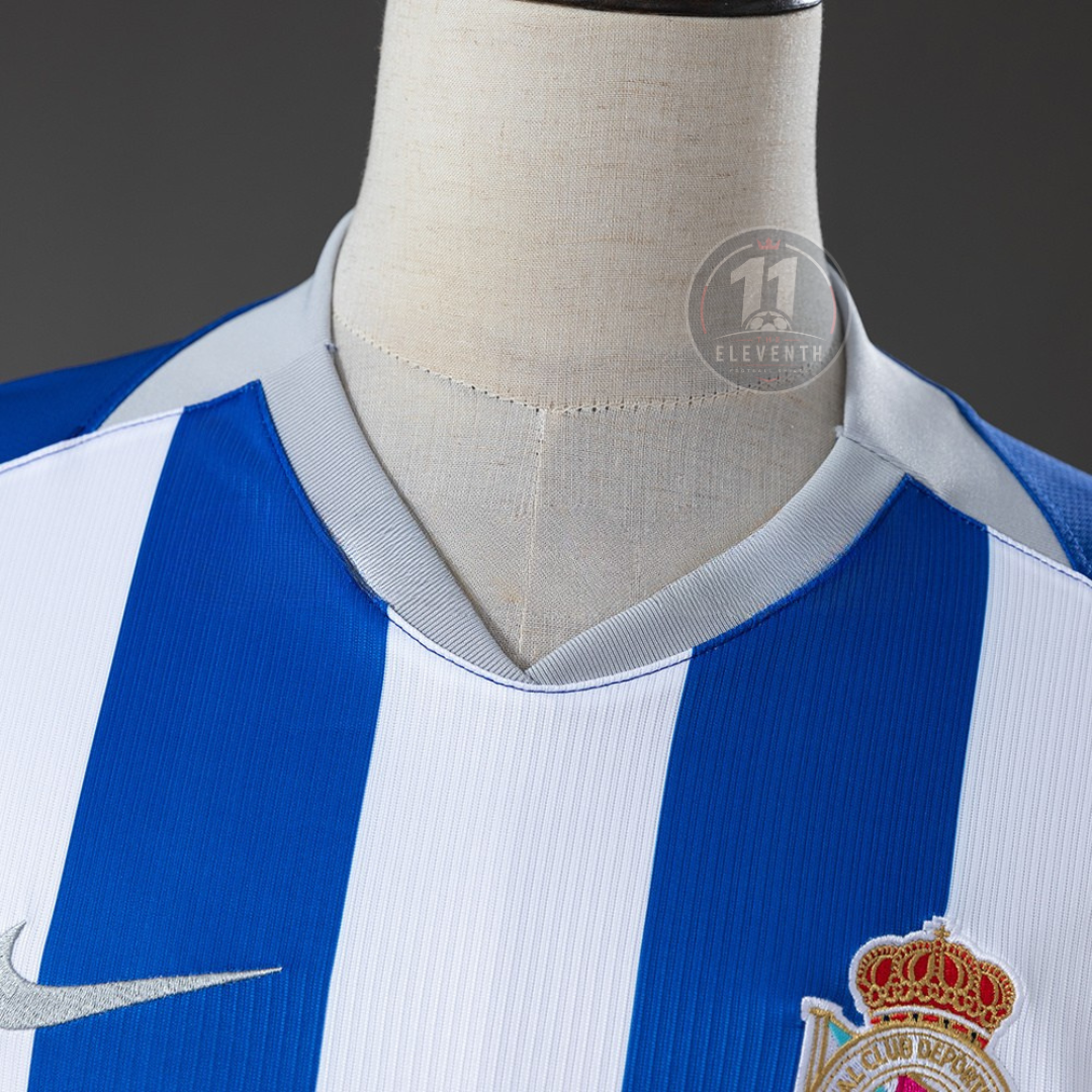 Camiseta Deportivo de la Coruña - 1a equipación 26/27 - foto 3