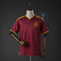 Camiseta RED EDITION Selección Española