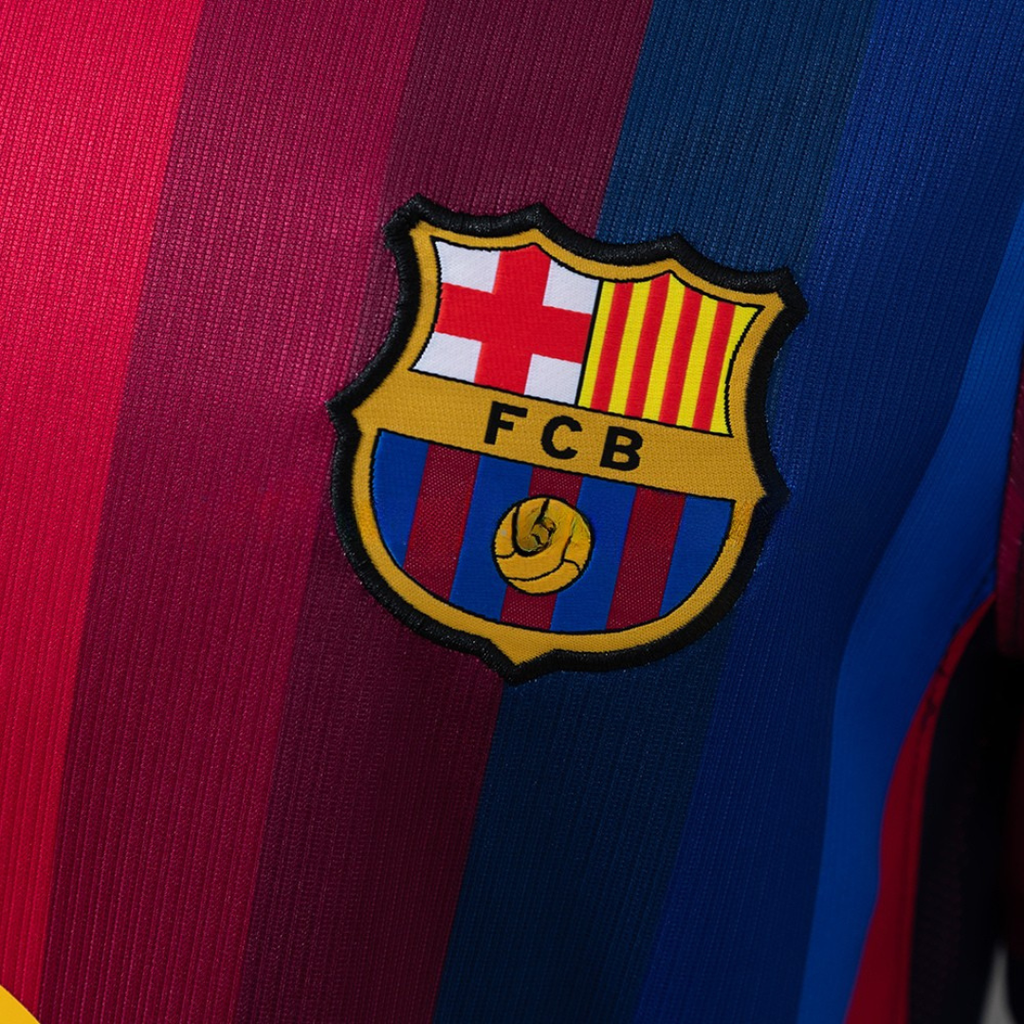 Camiseta Barça - 1a equipación 26/27 - foto 4