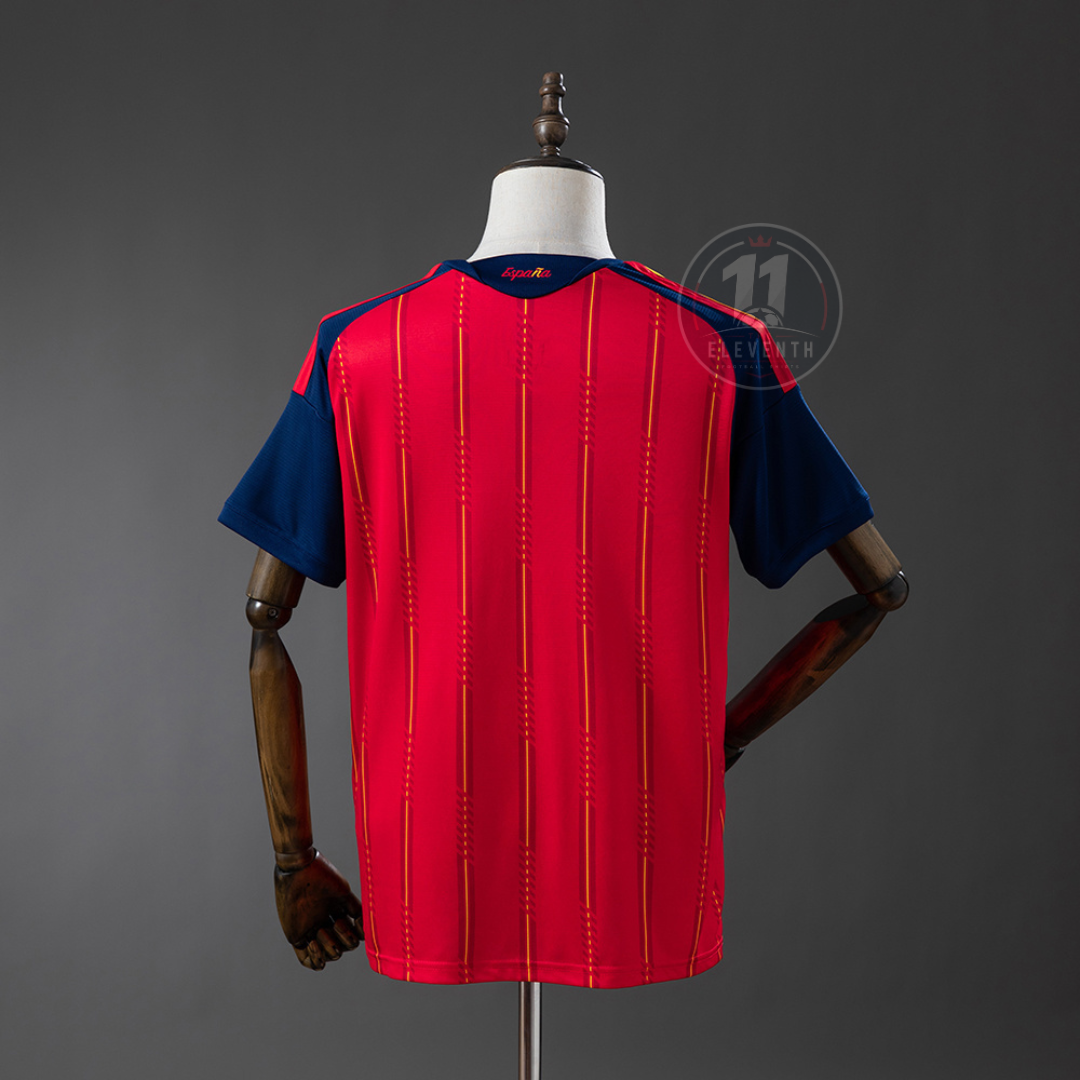 Camiseta España - 1a equipación 26/27 - foto 2