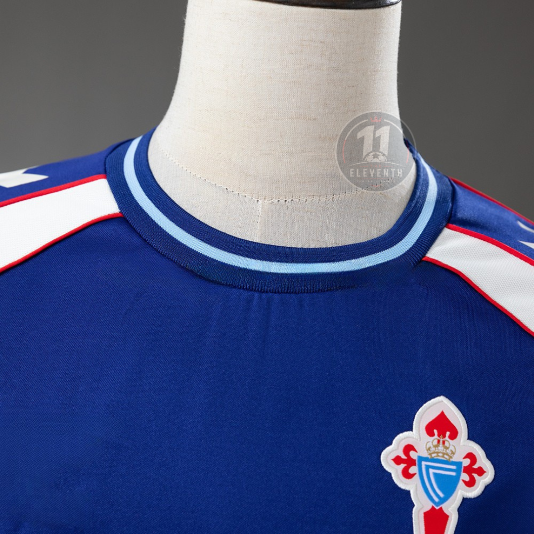 Camiseta Celta de Vigo - 2a equipación 26/27 - foto 3