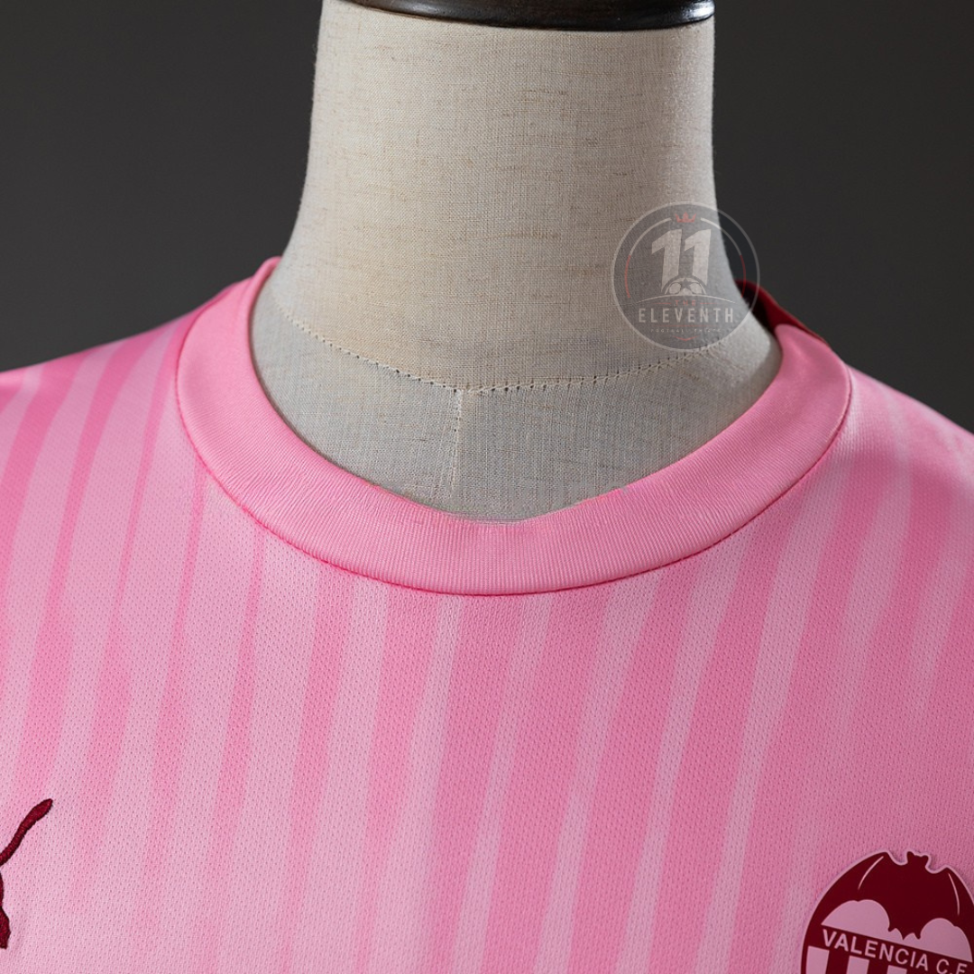 Camiseta Valencia - 3a equipación 26/27 - foto 3