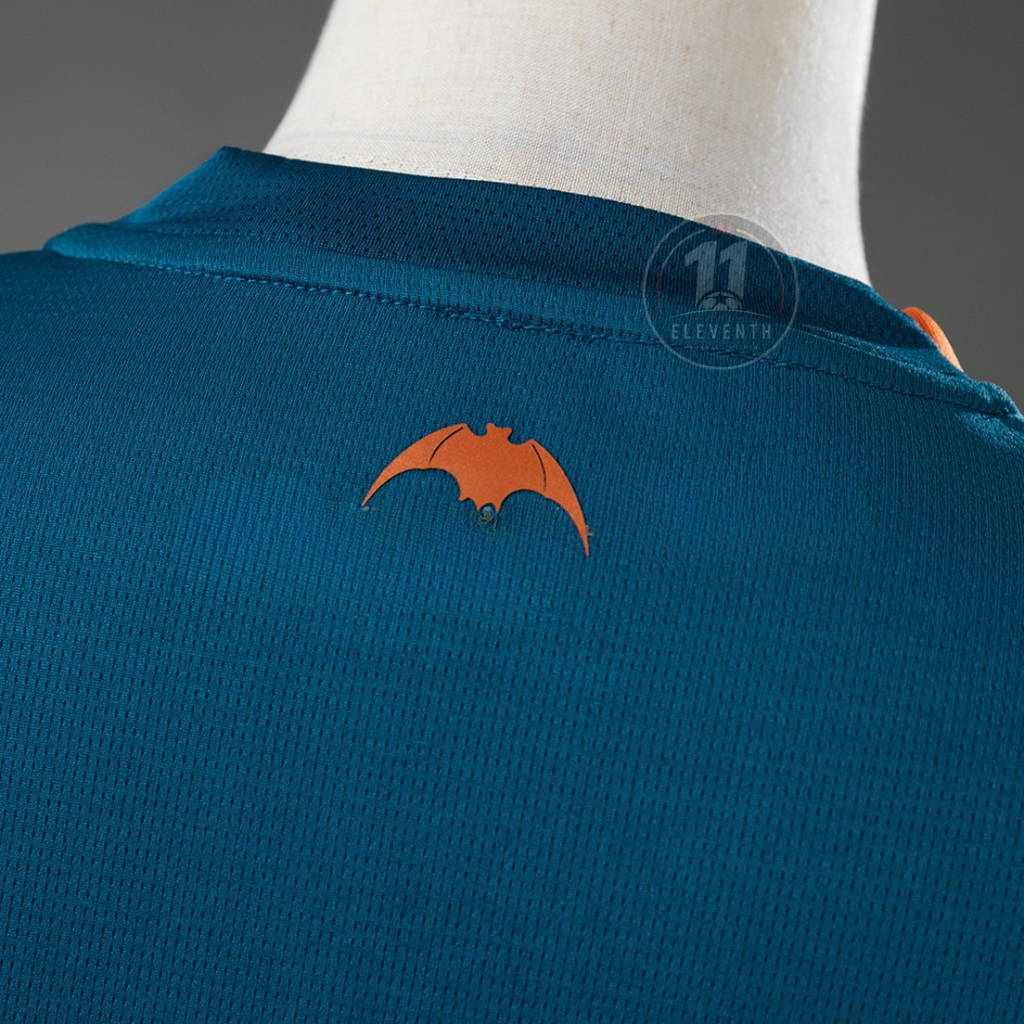 Camiseta Valencia - 2a equipación 26/27 - foto 3