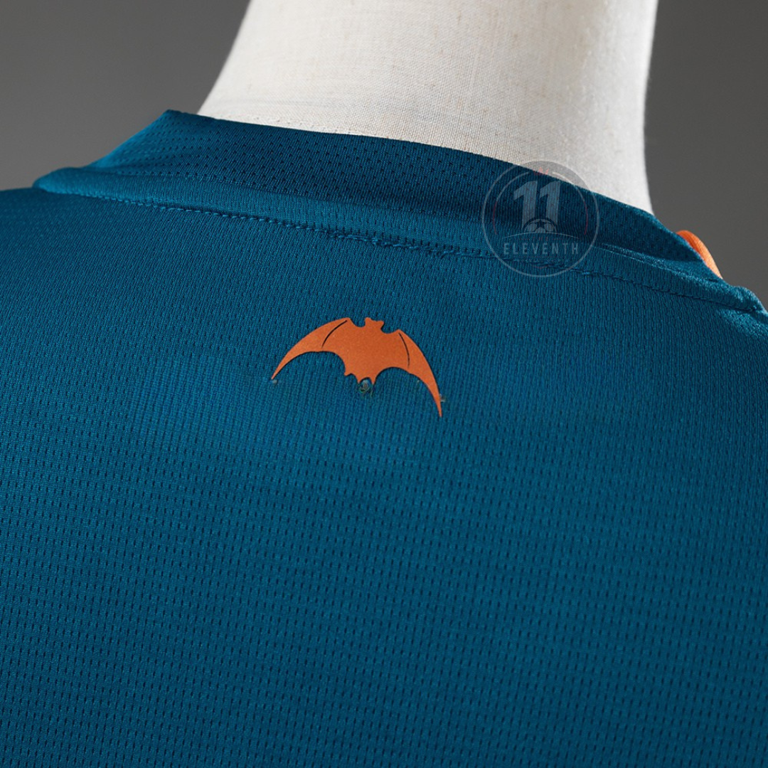 Camiseta Valencia - 2a equipación 26/27 - foto 3