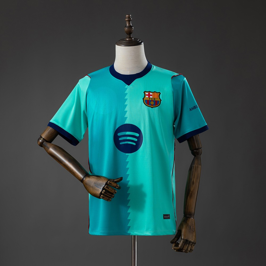 Camiseta Barça - 3a equipación 26/27