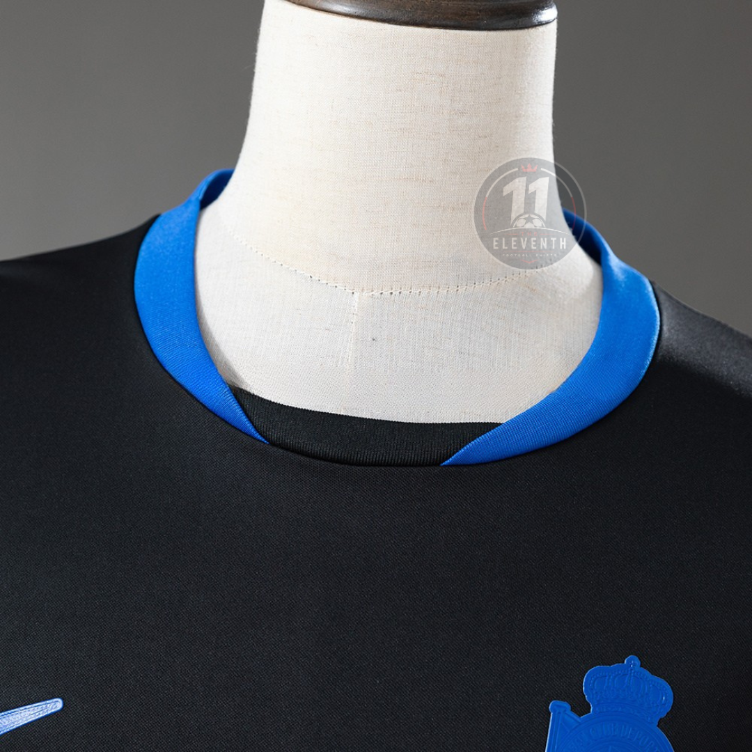 Camiseta Deportivo de la Coruña - 2a equipación 26/27 - foto 3