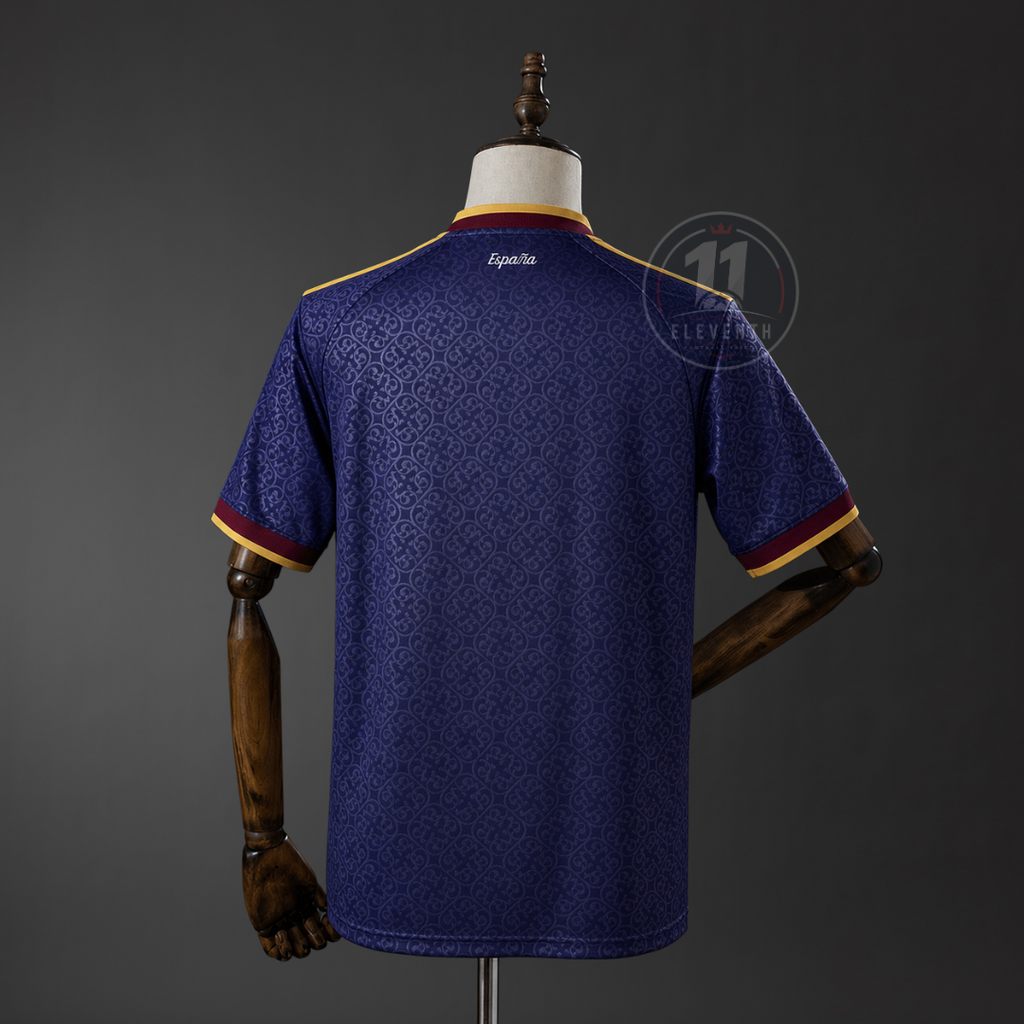 Camiseta BLUE EDITION Selección Española - foto 2