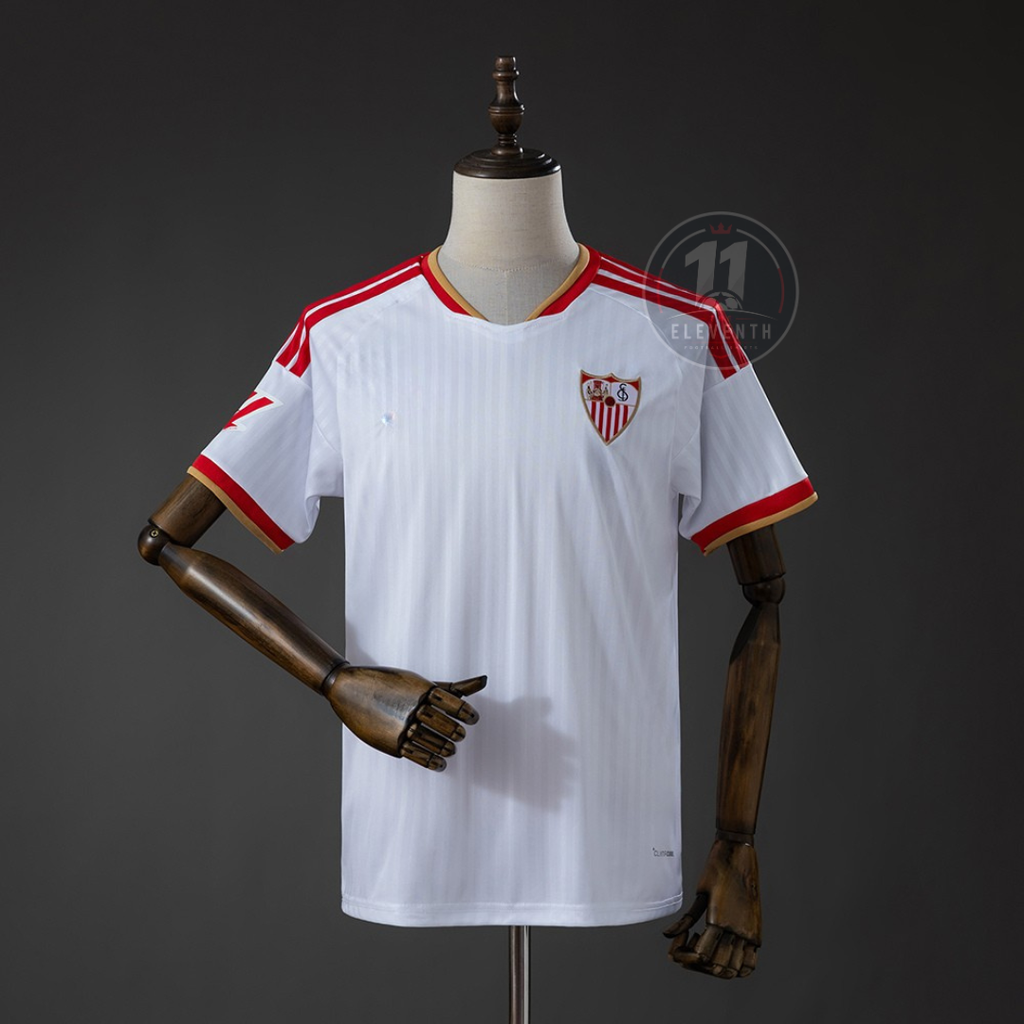 Camiseta Sevilla - 1a equipación 26/27
