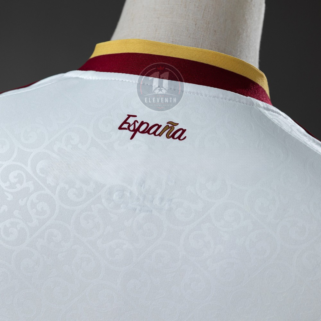 Camiseta España - 2a equipación 26/27 - foto 4