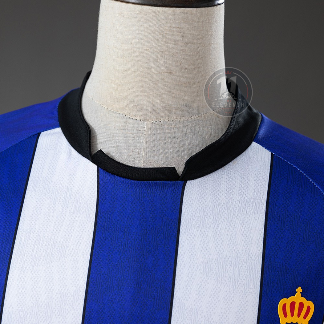 Camiseta Espanyol - 1a equipación 26/27 - foto 3