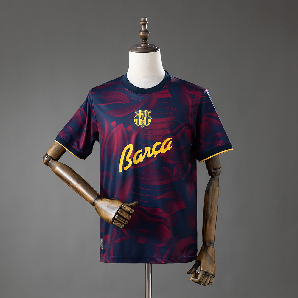 Camiseta Barça - Edición Especial 26/27