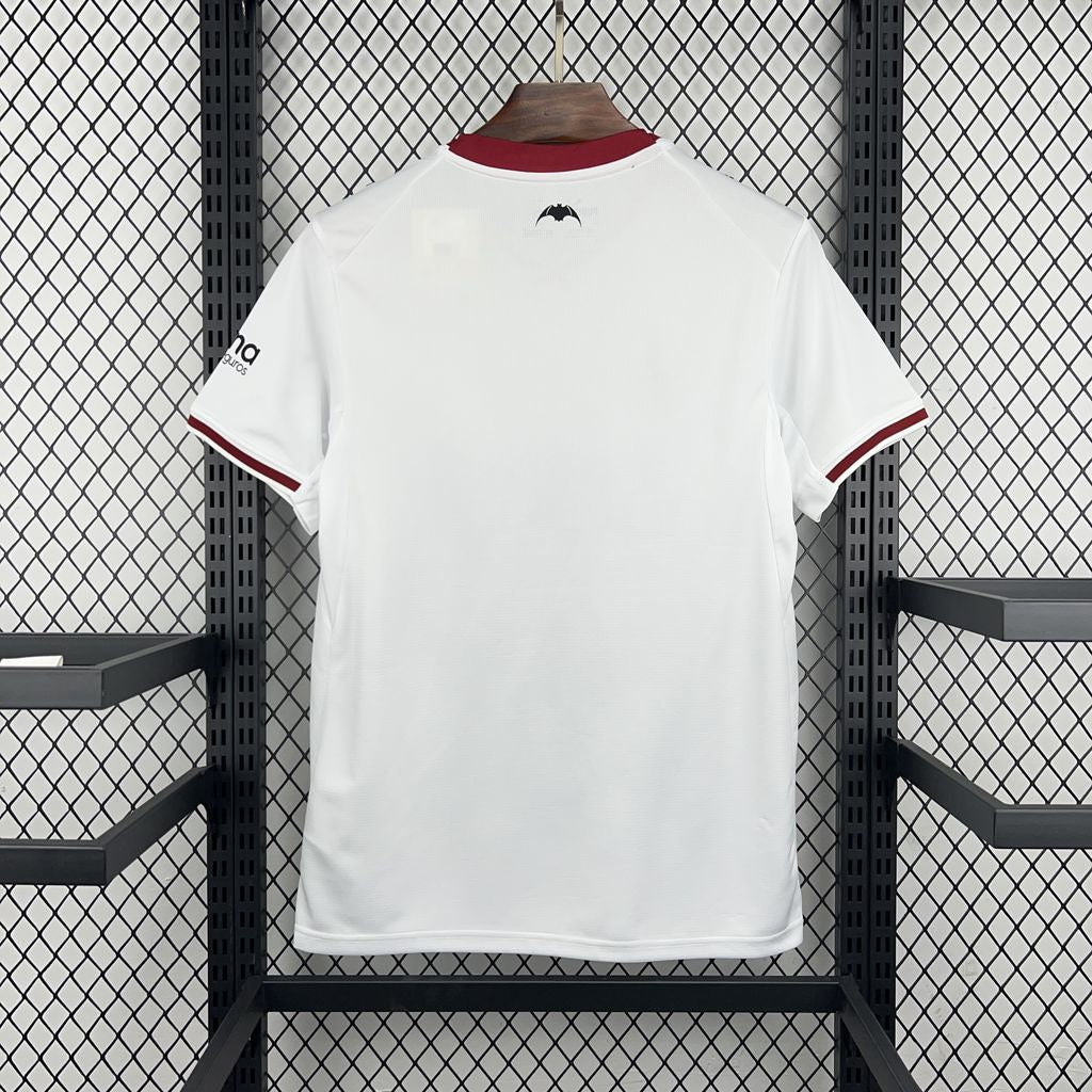 Camiseta Valencia - 1a equipación 26/27 - foto 2