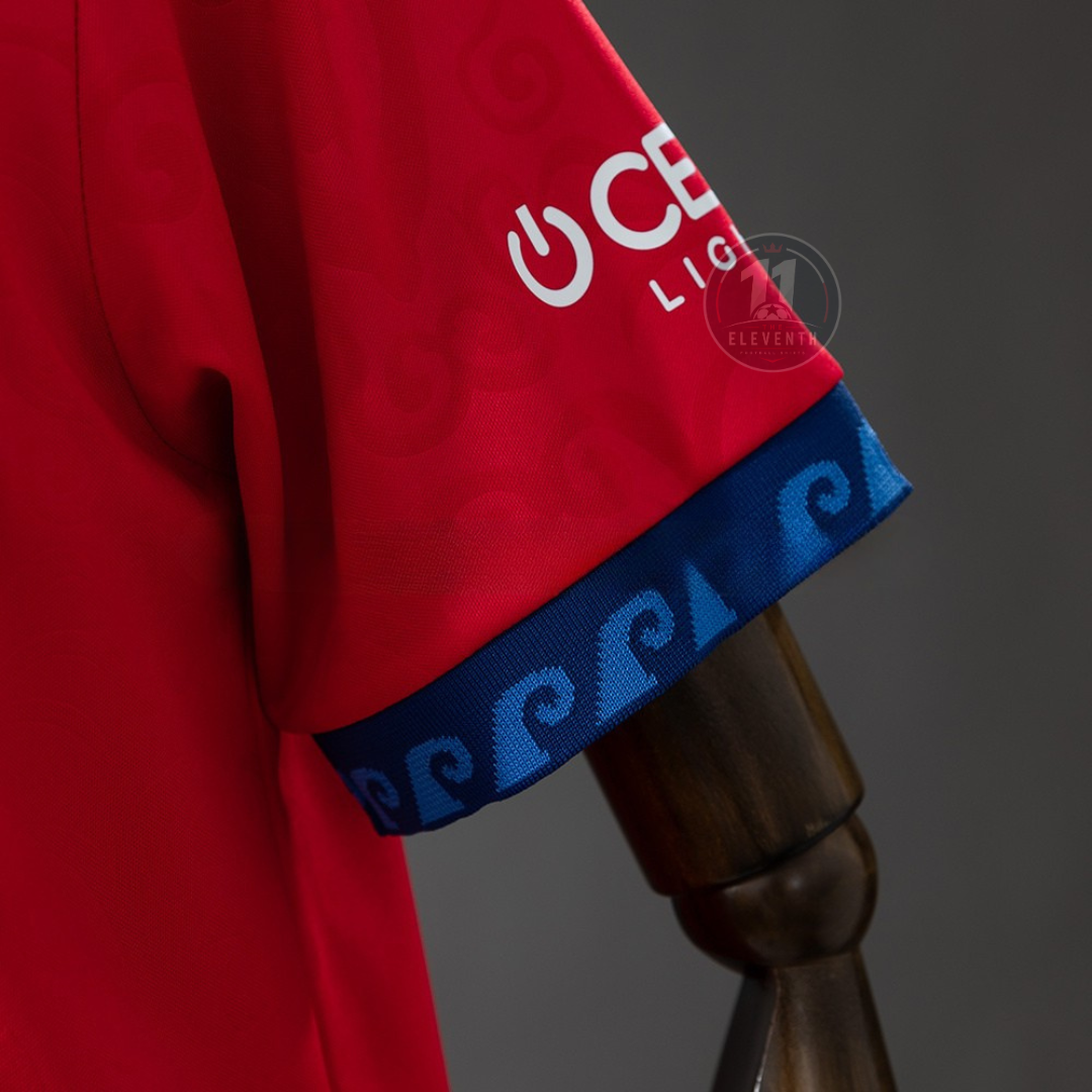 Camiseta Osasuna - 1a equipación 26/27 - foto 4