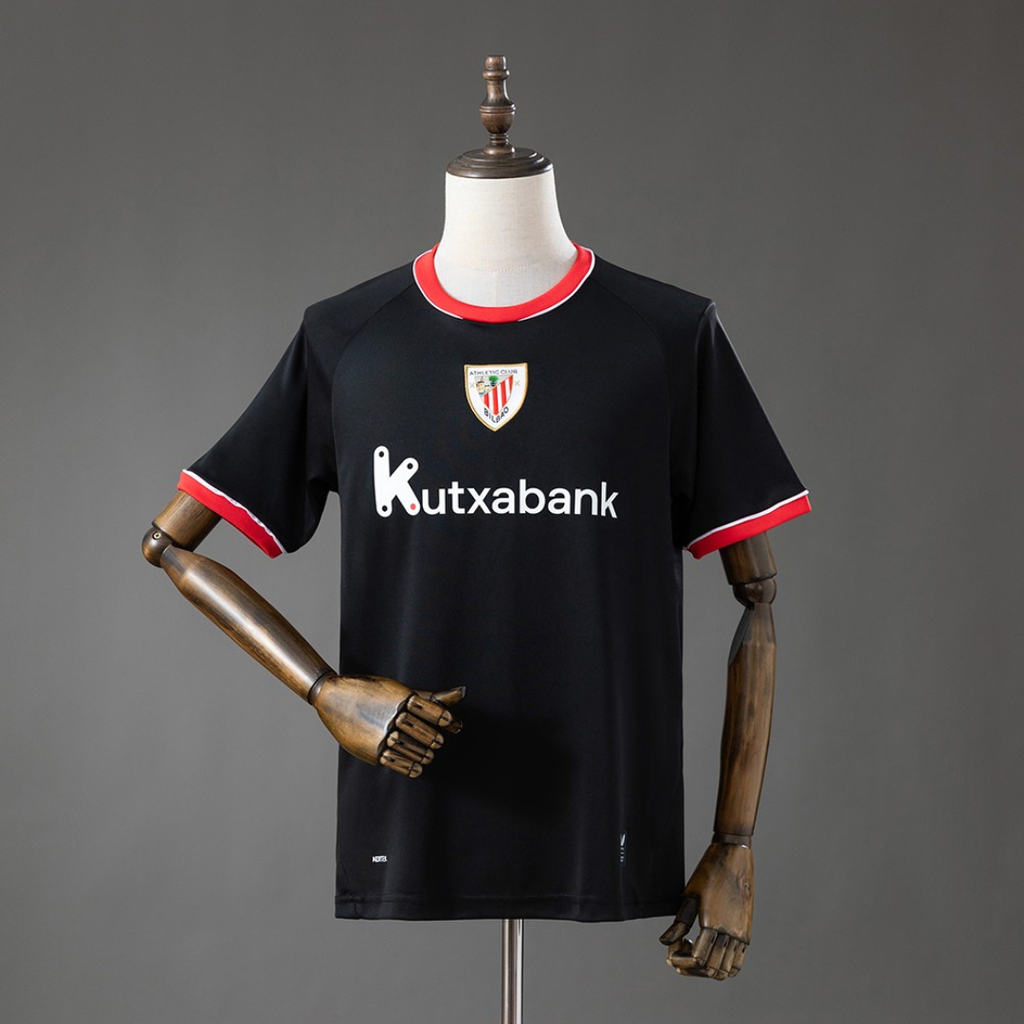 Camiseta Athletic Club - 2a equipación 26/27