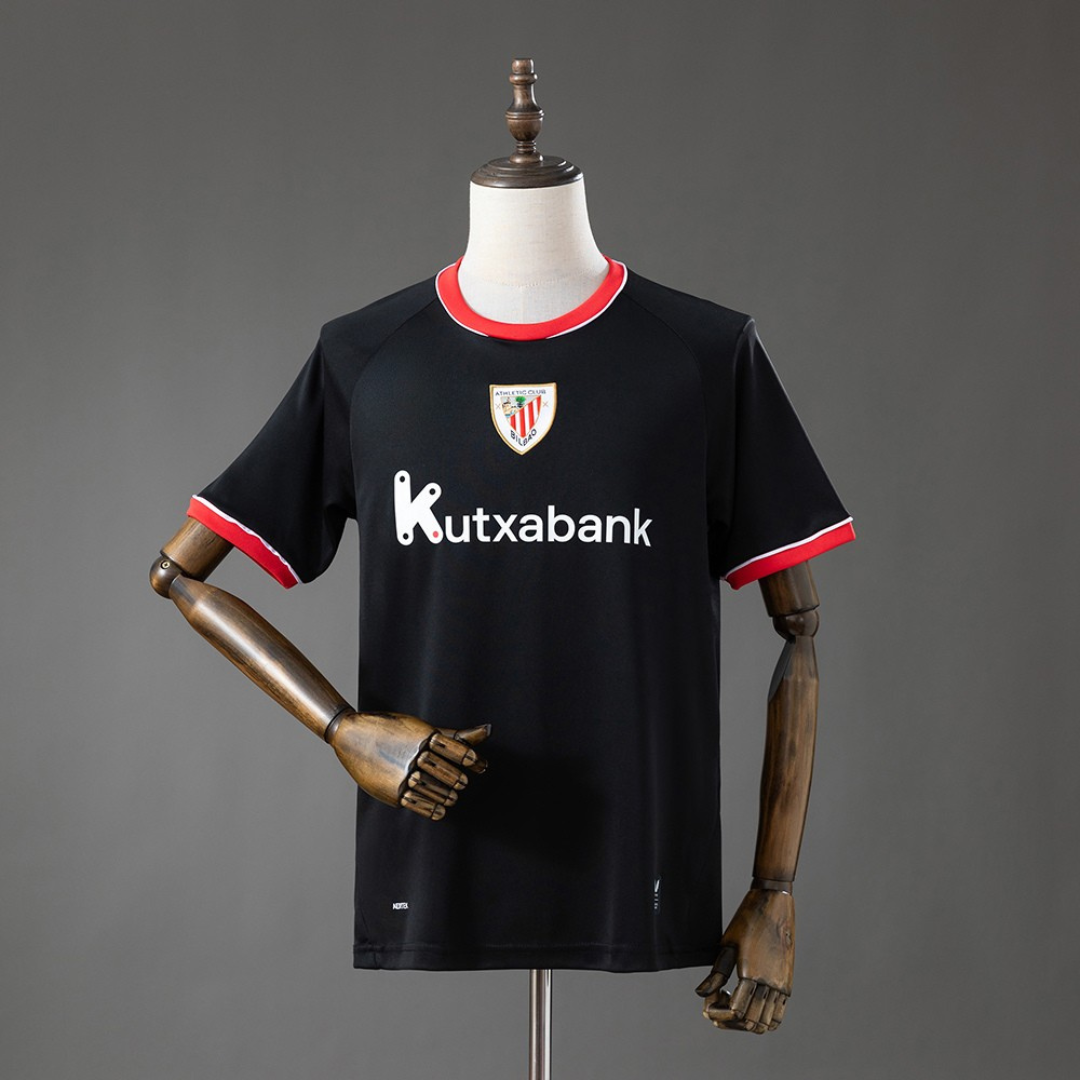 Camiseta Athletic Club - 2a equipación 26/27