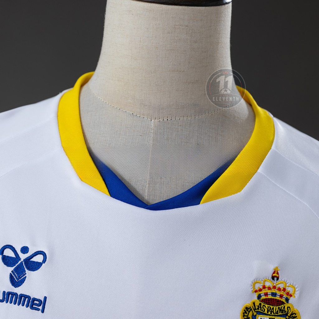 Camiseta Las Palmas - 3a equipación 26/27 - foto 4