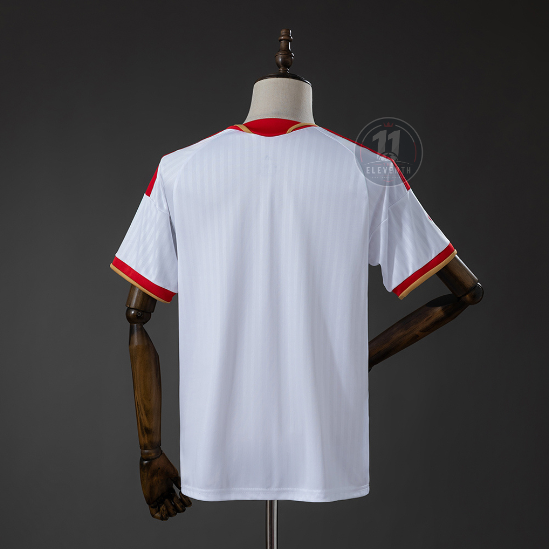 Camiseta Sevilla - 1a equipación 26/27 - foto 2