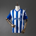 Camiseta Deportivo Alavés - 1a equipación 26/27