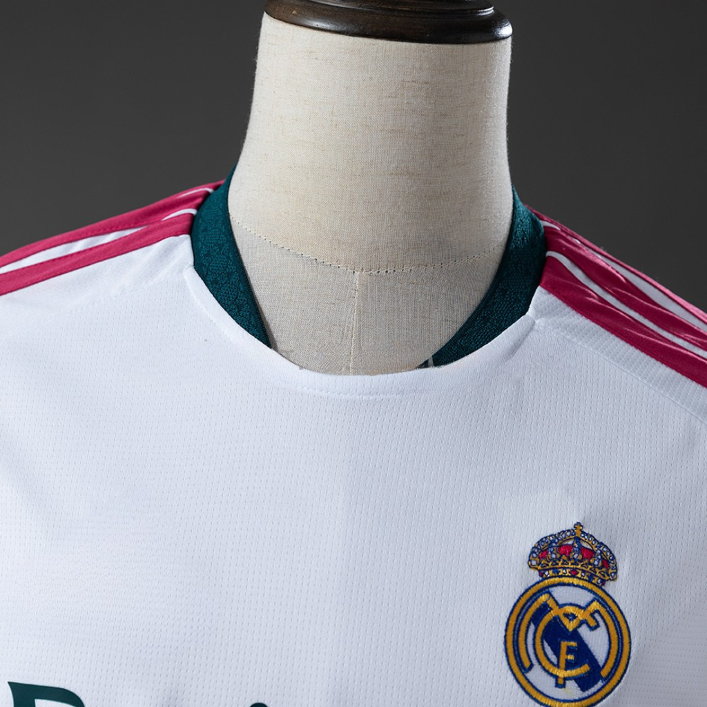 Camiseta Madrid - 1a equipación 26/27 - foto 3