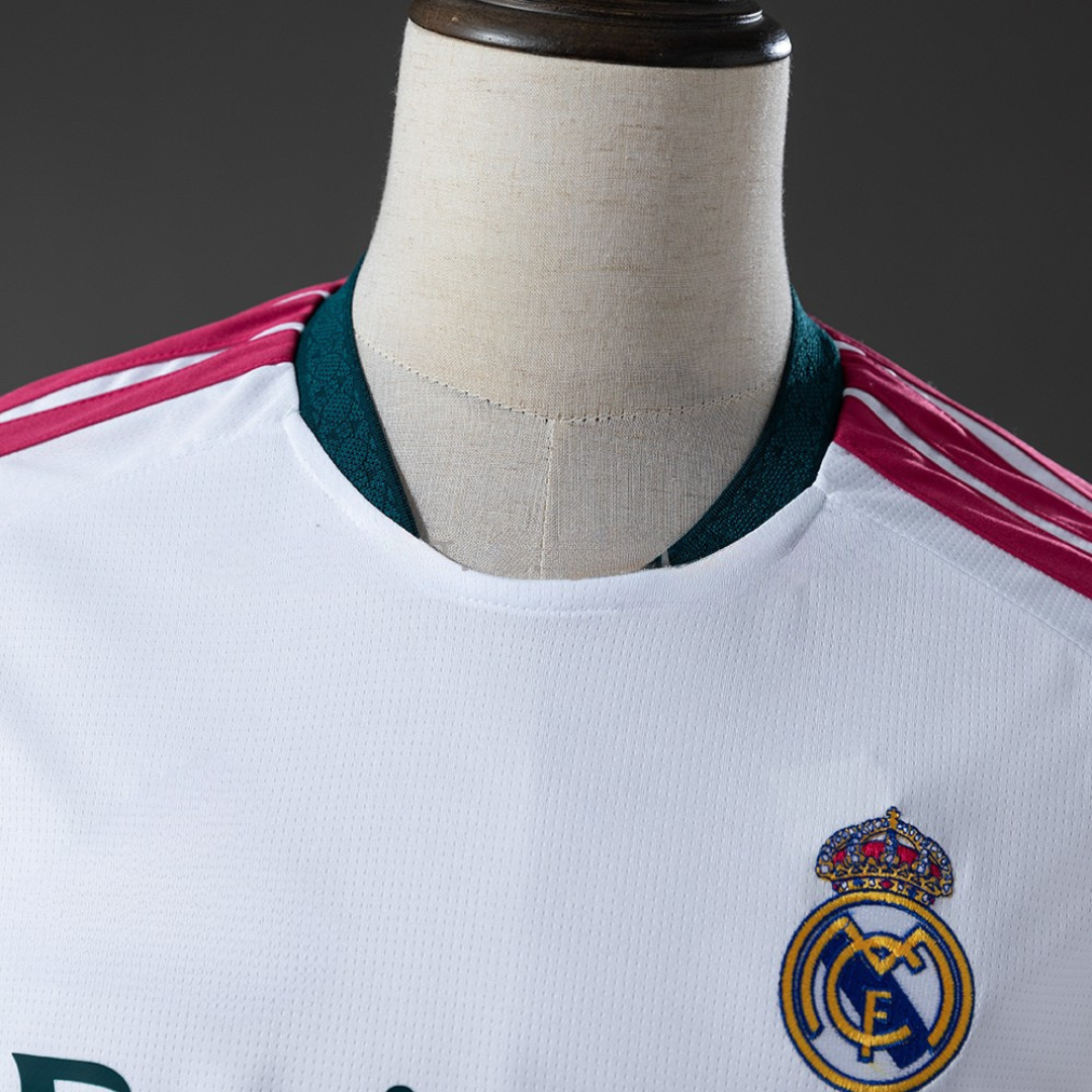 Camiseta Madrid - 1a equipación 26/27 - foto 3