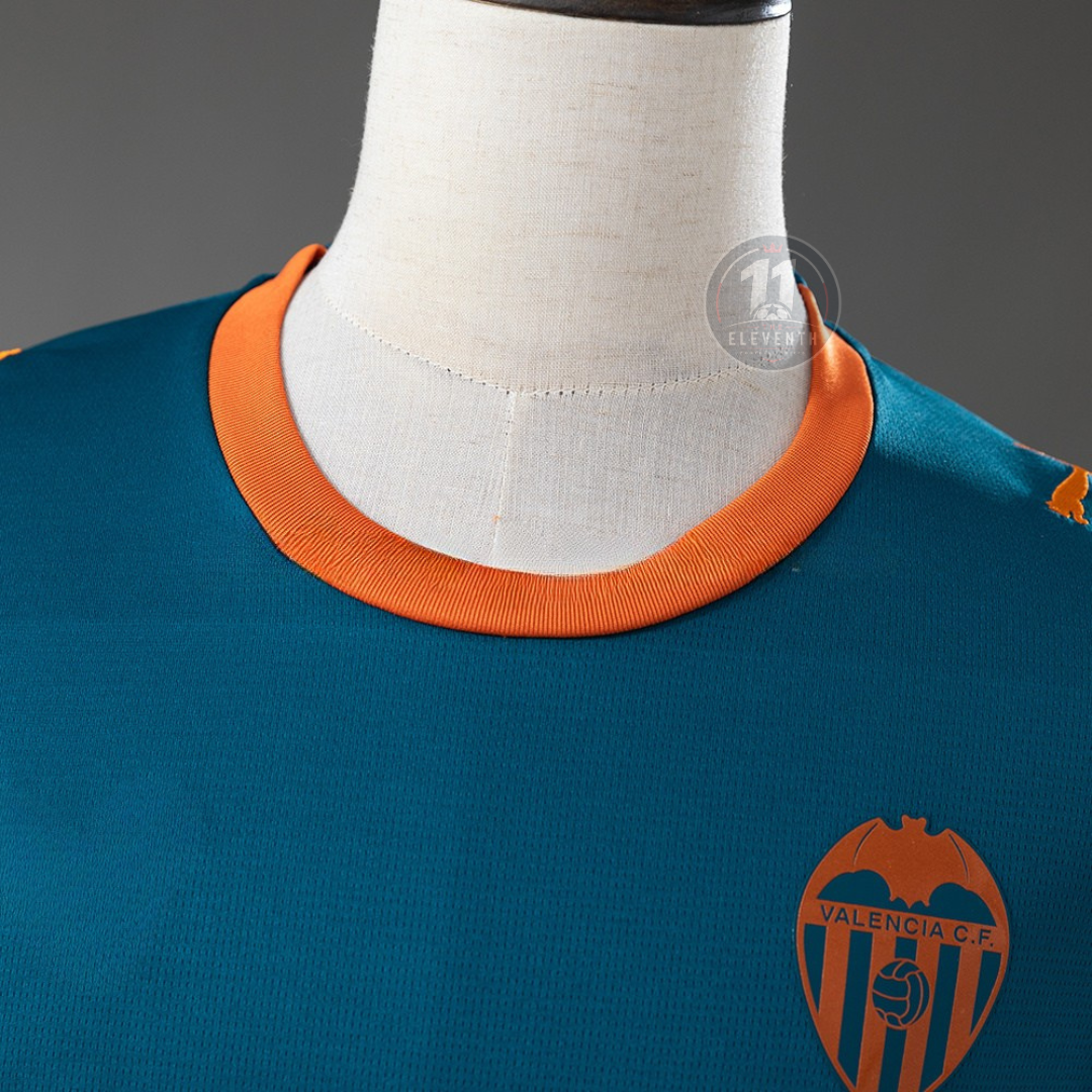 Camiseta Valencia - 2a equipación 26/27 - foto 4