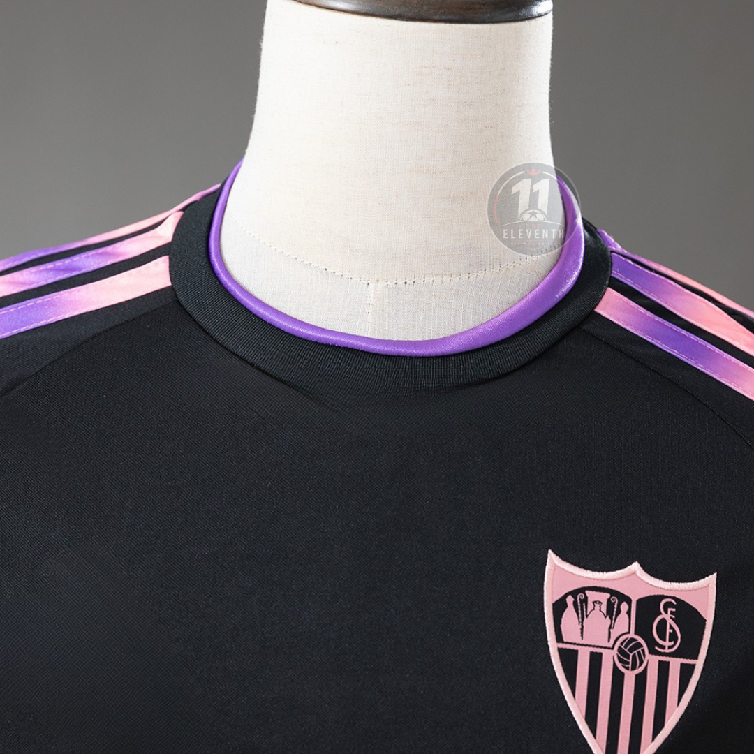 Camiseta Sevilla - 3a equipación 26/27 - foto 3
