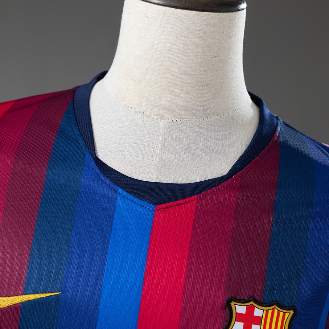 Camiseta Barça - 1a equipación 26/27 - foto 3